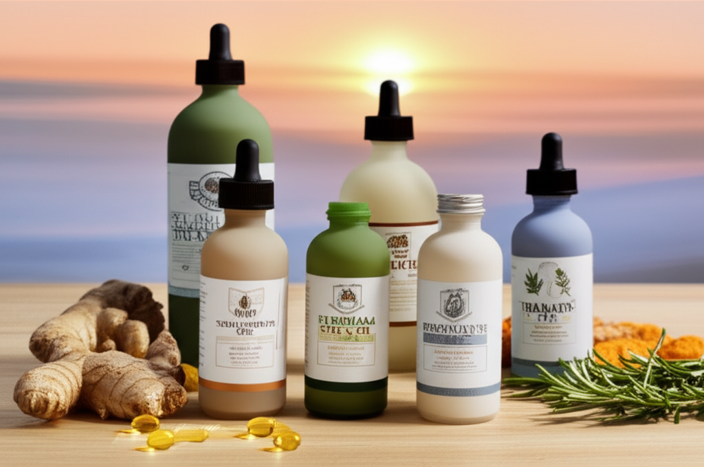 💊 Pet Health Supplements