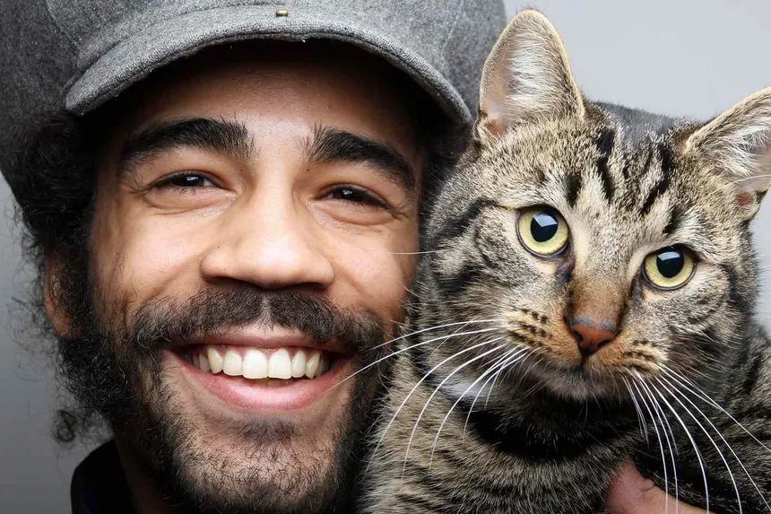 James Martin's profile picture