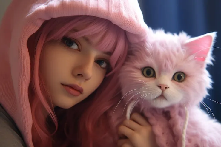 Sophia Garcia's profile picture